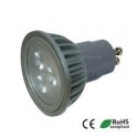 Ampoule LED GU10 5W 30° EPISTAR
