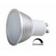 Ampoule LED GU10 5W dimmable Samsung