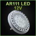 AR 111 LED